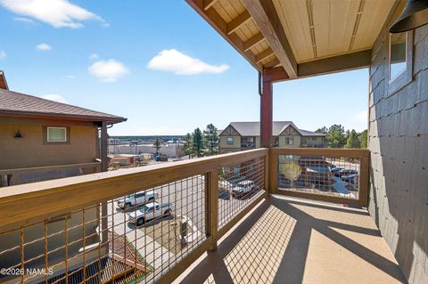 1650 E Ponderosa Parkway 324 Flagstaff AZ 86001