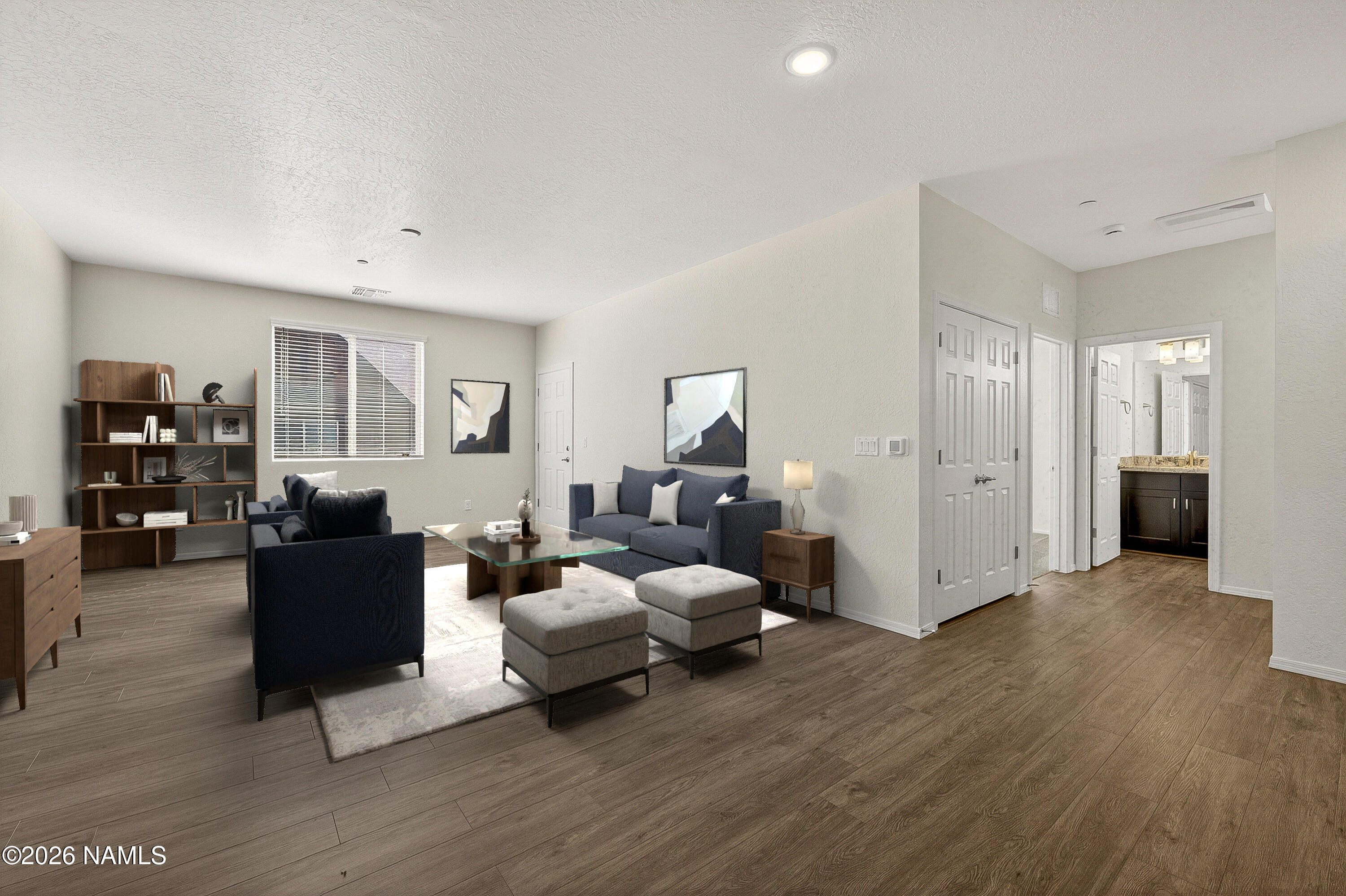 1650 E Ponderosa Parkway 324