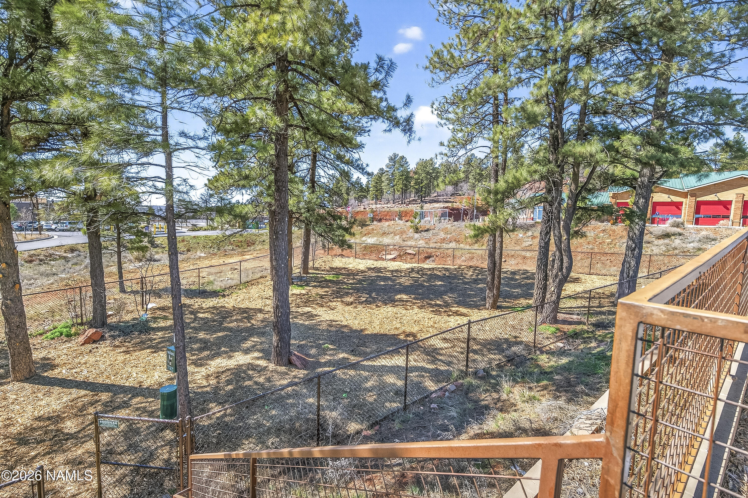 1650 E Ponderosa Parkway 324