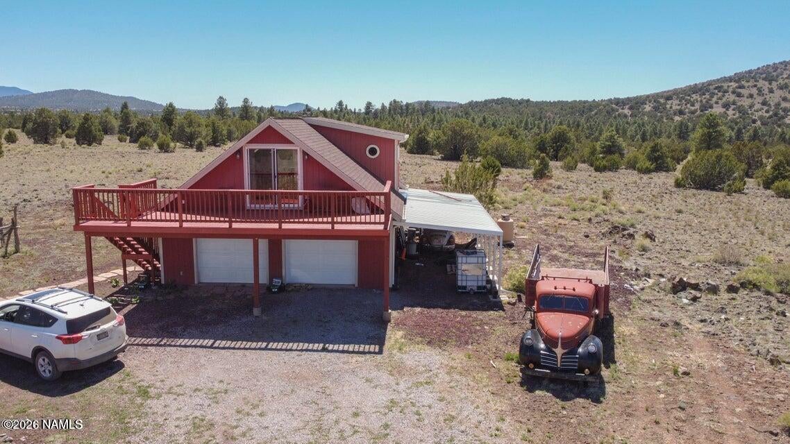 3106 E Funnel Road