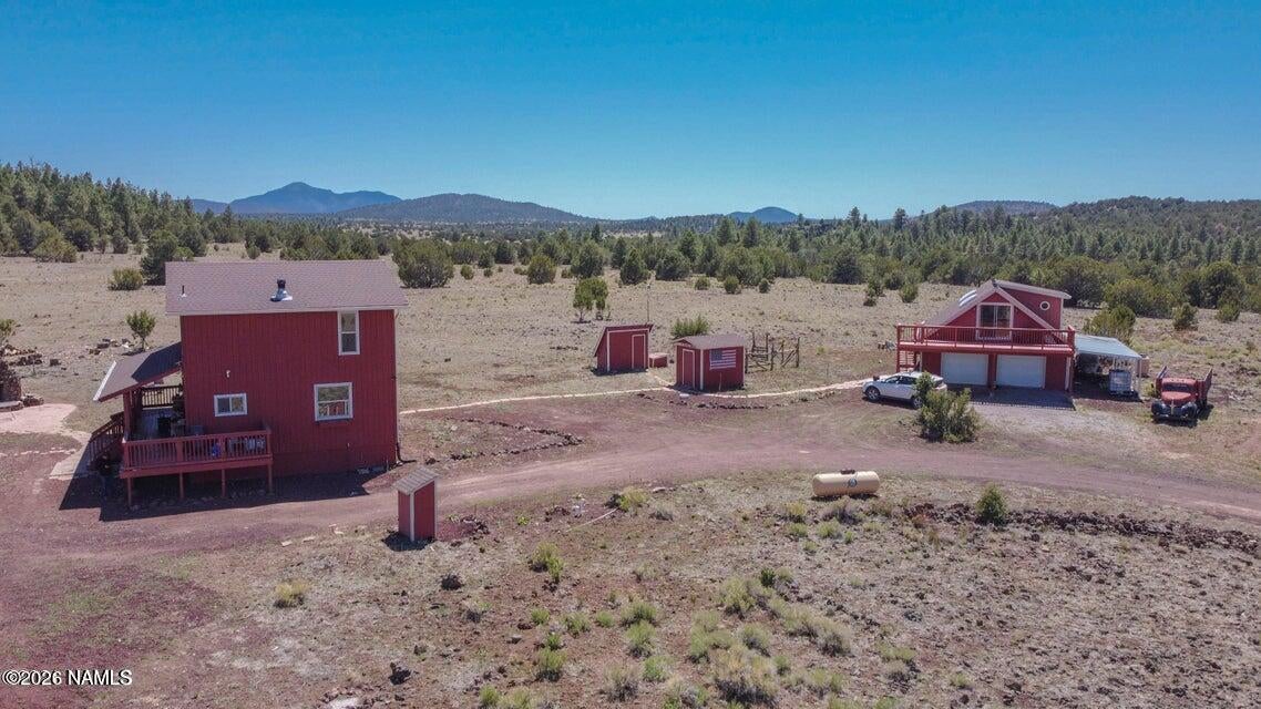 3106 E Funnel Road