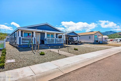 Photo of Williams, AZ 86046 (MLS # 200323)