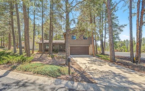 Photo of Flagstaff, AZ 86004 (MLS # 204816)