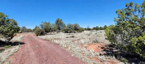 Photo of Williams, AZ 86046 (MLS # 203061)