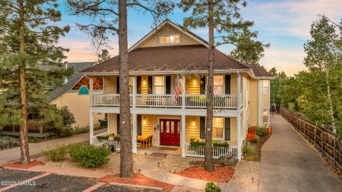 Photo of Flagstaff, AZ 86001 (MLS # 202306)