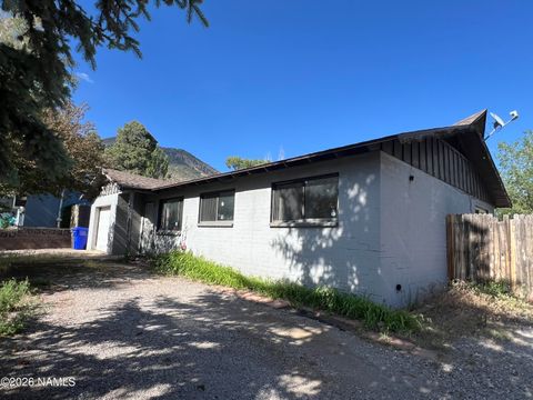 Photo of Flagstaff, AZ 86004 (MLS # 204515)