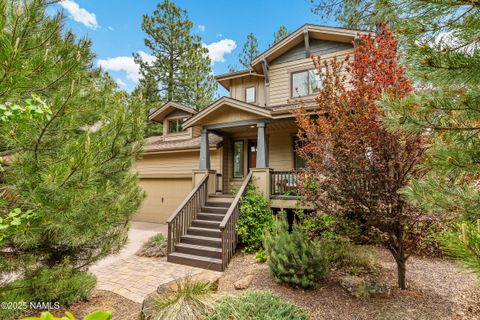 Photo of Flagstaff, AZ 86005 (MLS # 200521)