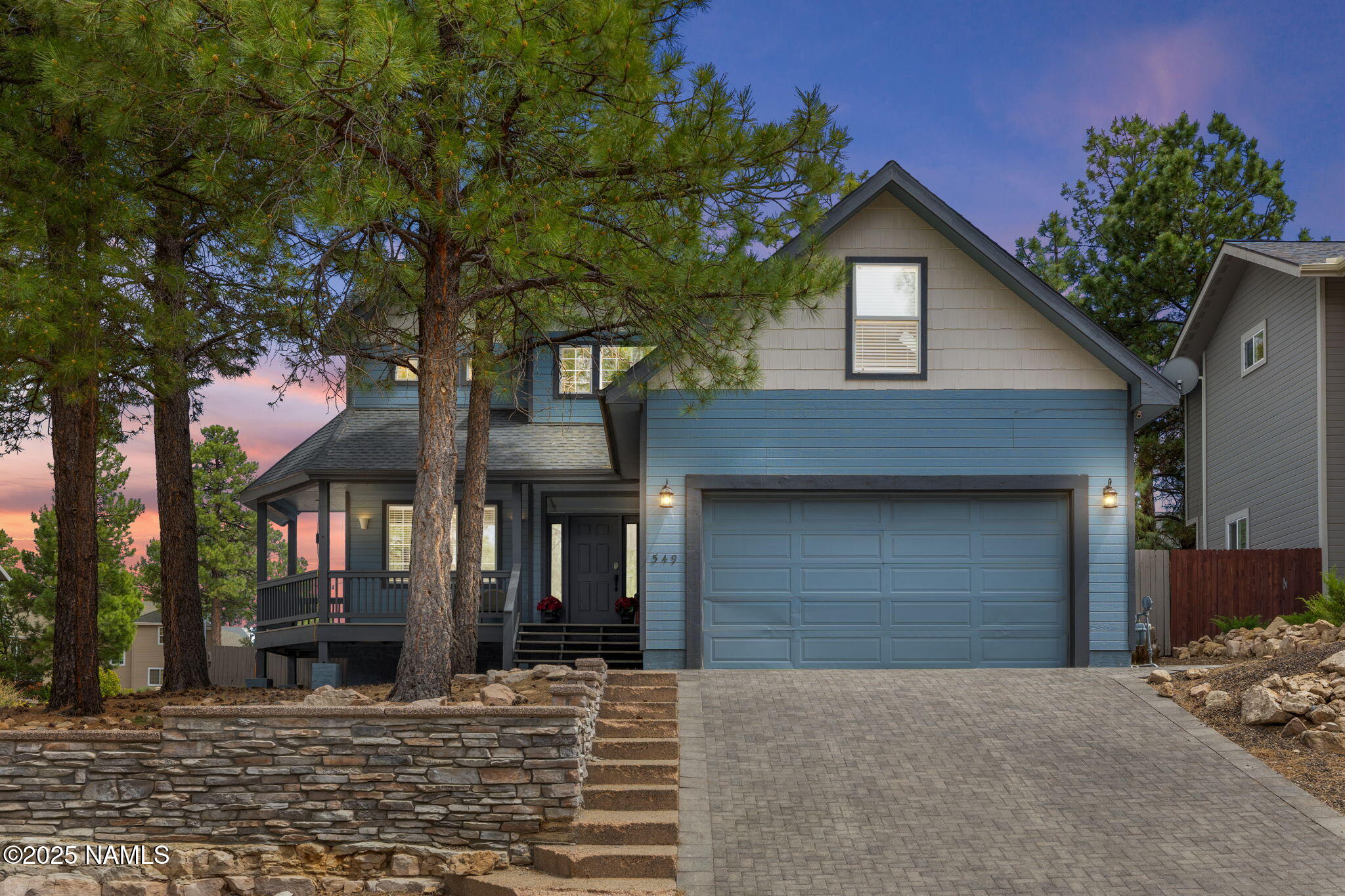 549 W Old Territory Trail