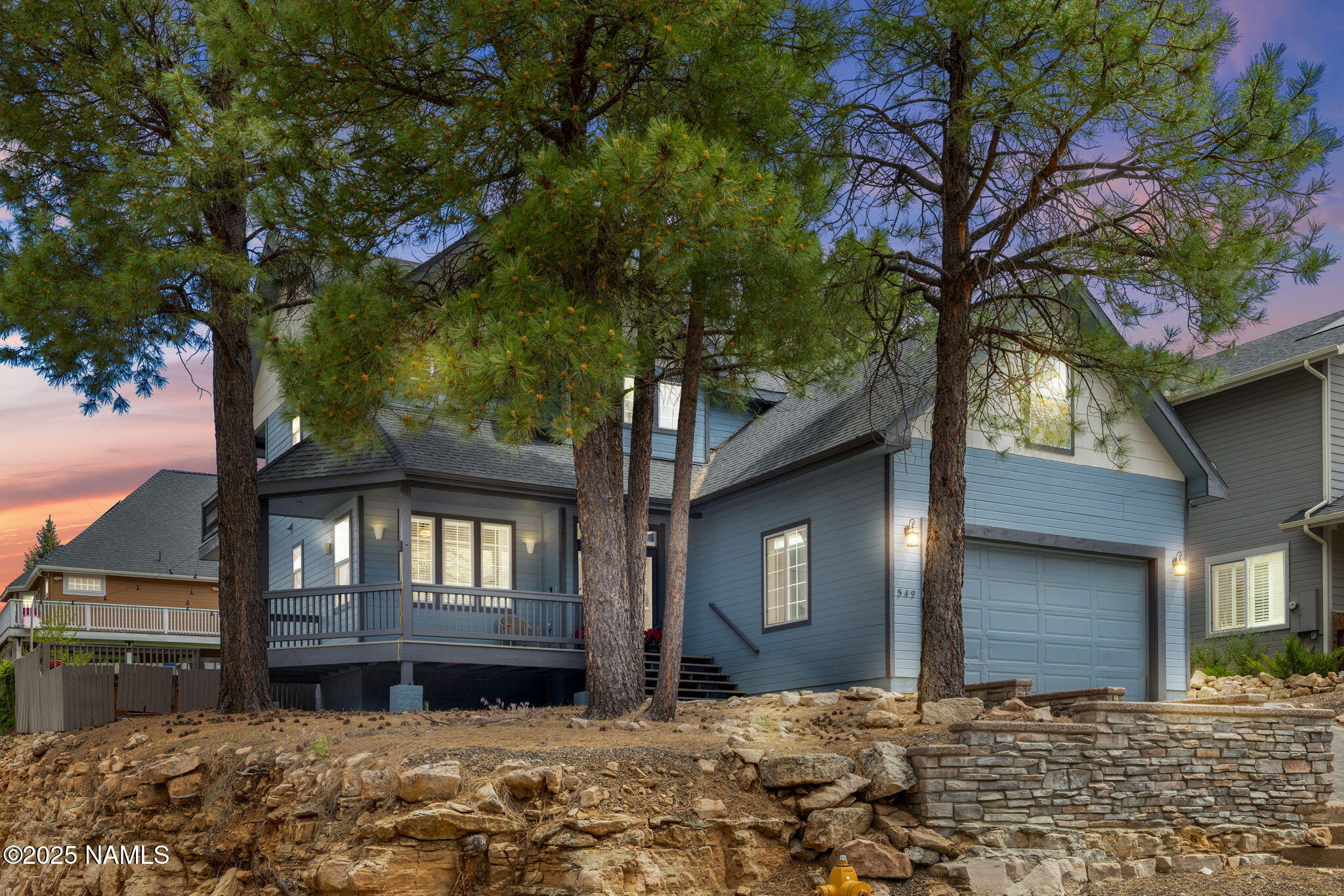 549 W Old Territory Trail