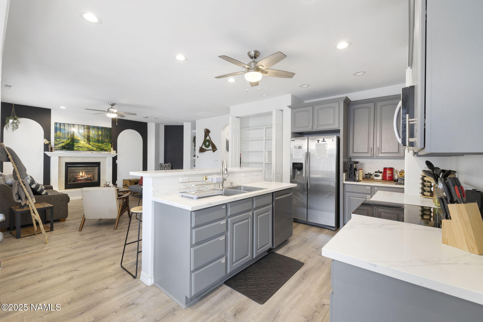 549 W Old Territory Trail