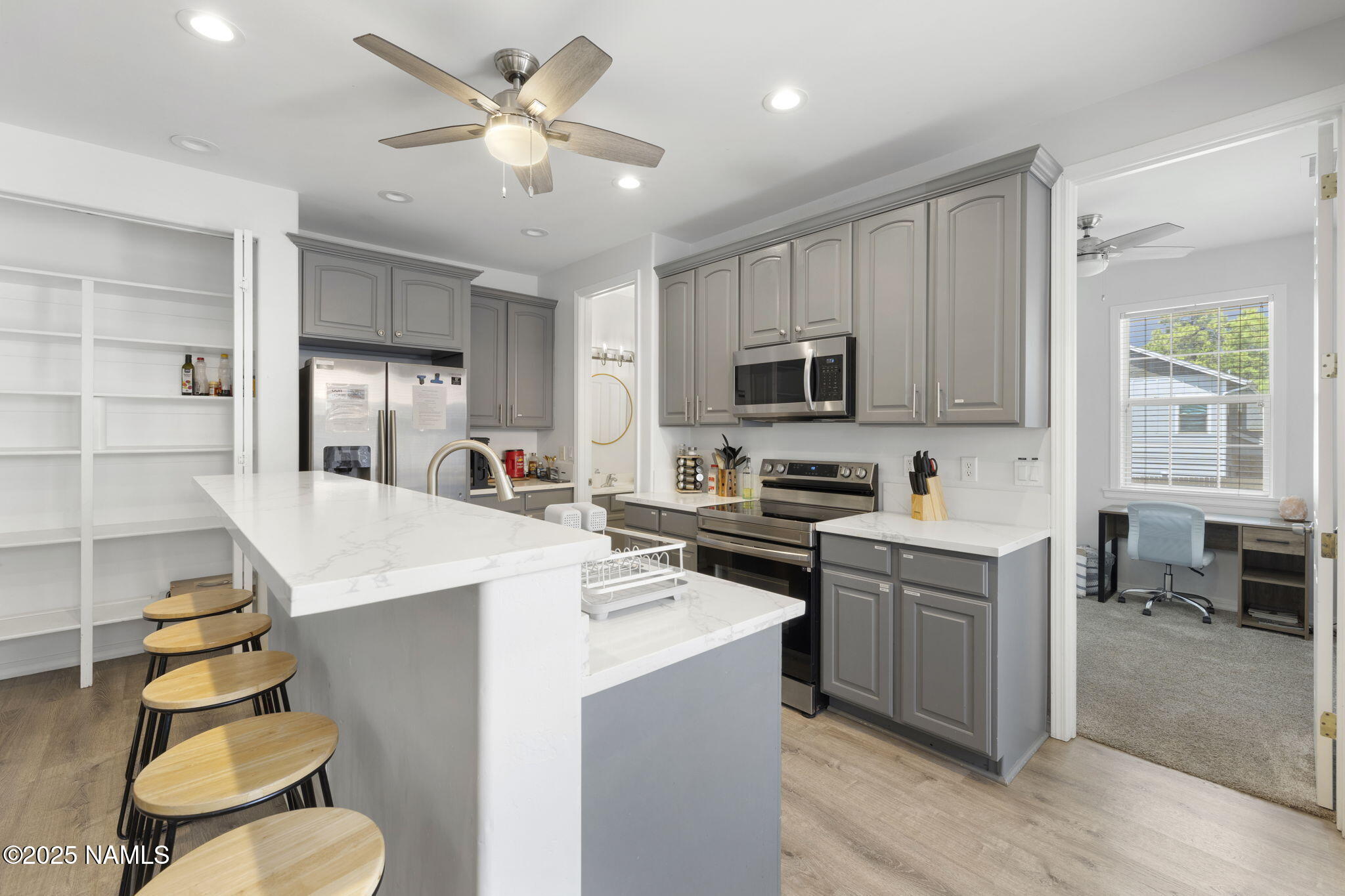 549 W Old Territory Trail