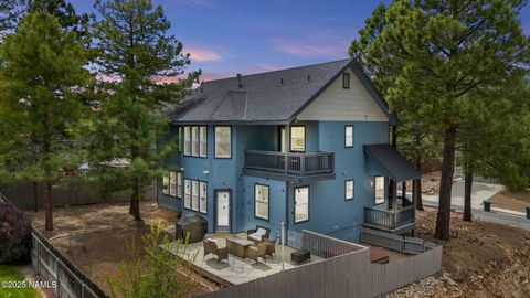 Photo of Flagstaff, AZ 86005 (MLS # 201085)