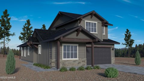 Photo of Flagstaff, AZ 86004 (MLS # 202473)