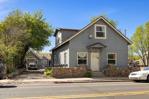 505 S San Francisco Street 1-5 Flagstaff AZ 86001