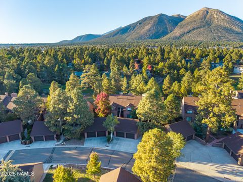 4024 N Goodwin Circle Flagstaff AZ 86004