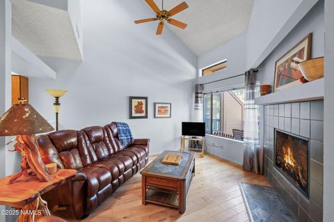 4024 N Goodwin Circle Flagstaff AZ 86004