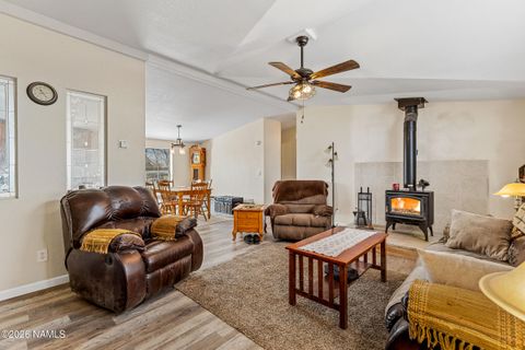 Photo of Williams, AZ 86046 (MLS # 203970)