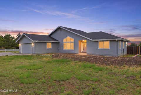 Photo of Flagstaff, AZ 86004 (MLS # 205500)
