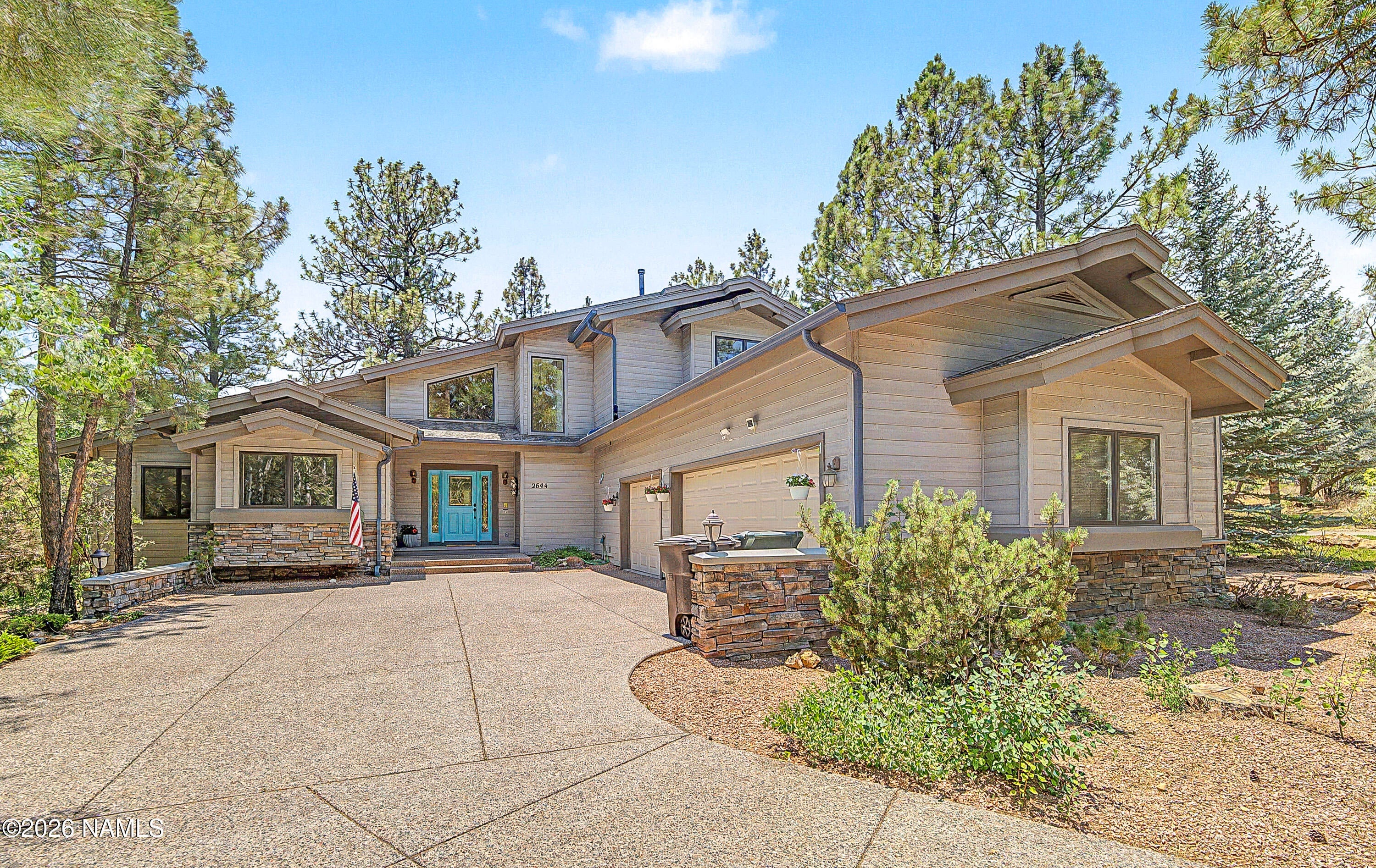 2644 N Sandstone Way