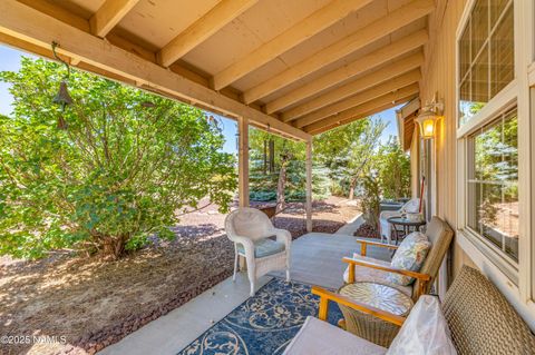 Photo of Flagstaff, AZ 86004 (MLS # 202010)