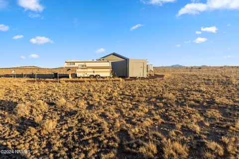 Photo of Williams, AZ 86046 (MLS # 198700)