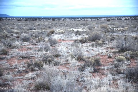 Photo of Williams, AZ 86046 (MLS # 203387)