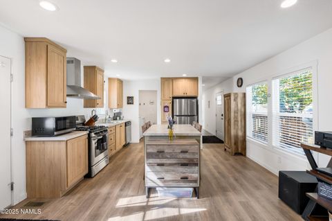 5250 N Us 89a 5 Flagstaff AZ 86004