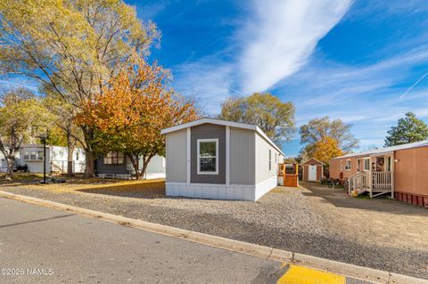 Photo of Flagstaff, AZ 86004 (MLS # 202732)