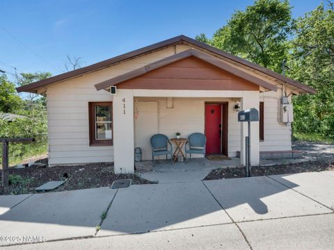 Photo of Williams, AZ 86046 (MLS # 200007)