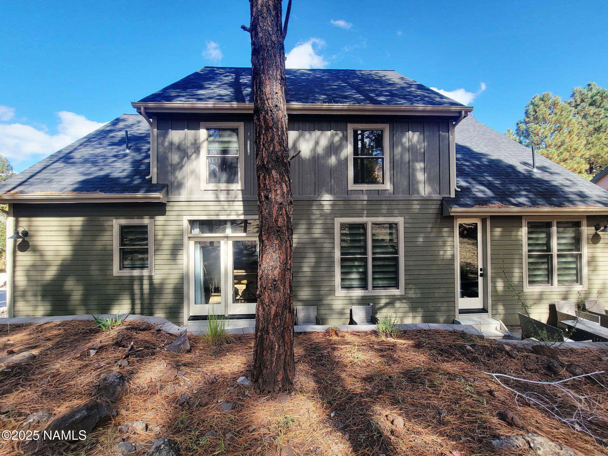 1991 S Tombaugh Way