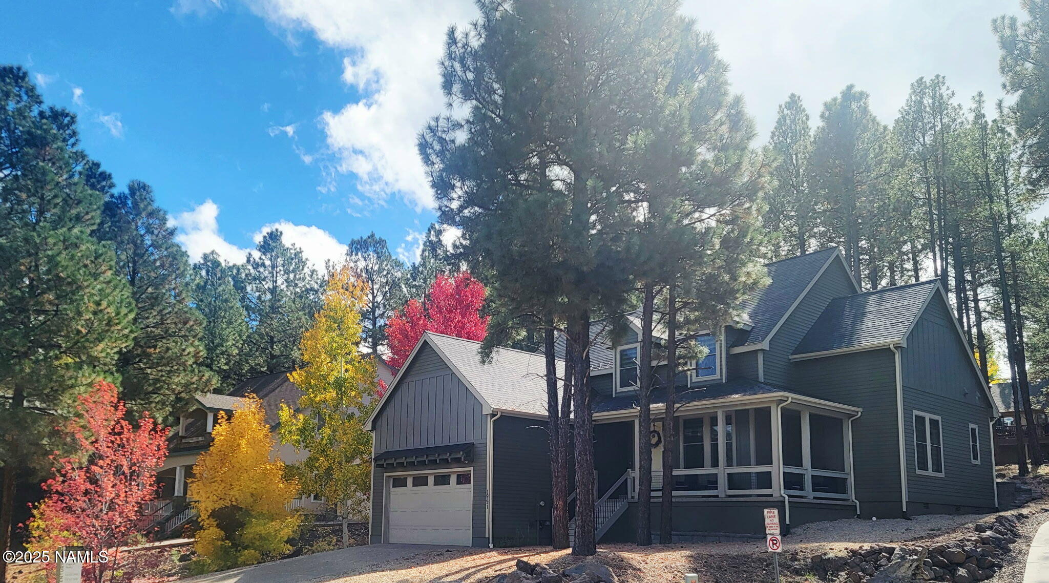 1991 S Tombaugh Way