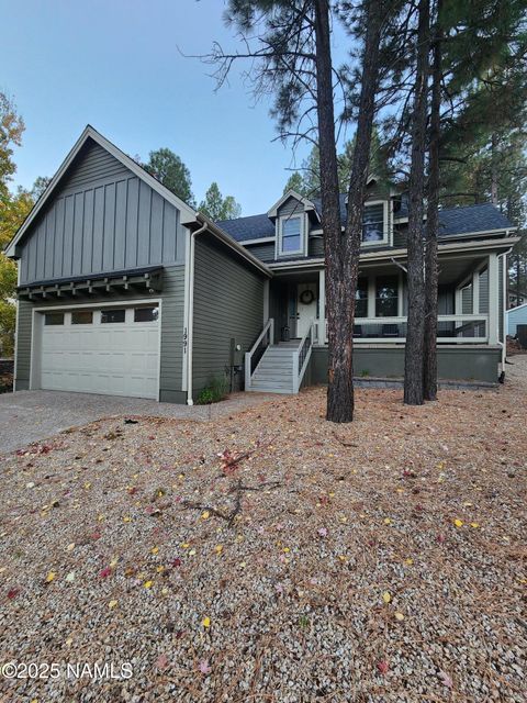 Photo of Flagstaff, AZ 86001 (MLS # 202472)