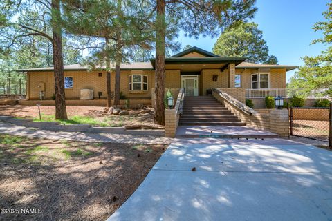5545 E Cullum Lane Flagstaff AZ 86004