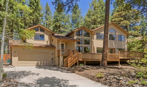 Photo of Flagstaff, AZ 86005 (MLS # 204707)