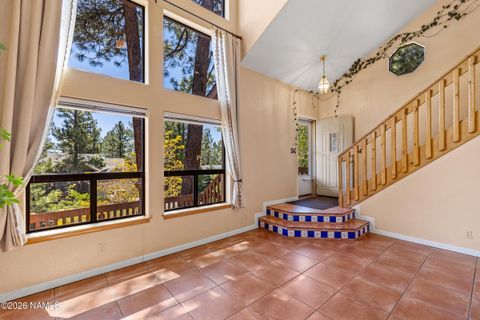 Photo of Flagstaff, AZ 86005 (MLS # 204707)