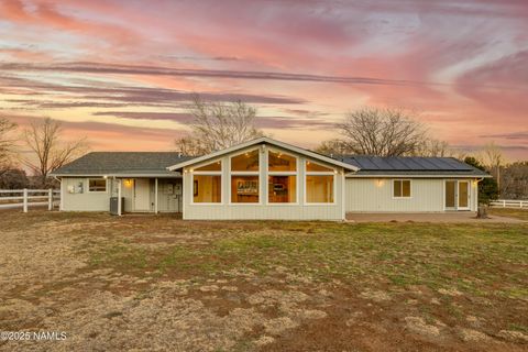 Photo of Flagstaff, AZ 86004 (MLS # 202905)