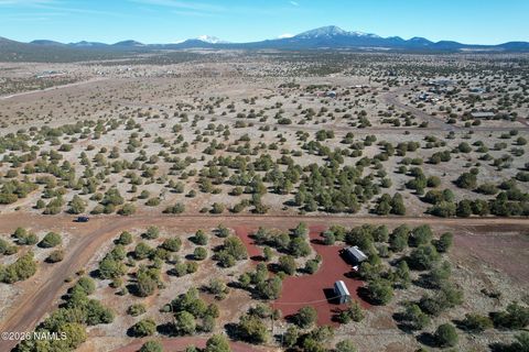 Photo of Williams, AZ 86046 (MLS # 203415)