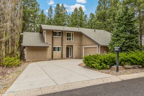 1300 N La Costa Lane Flagstaff AZ 86004