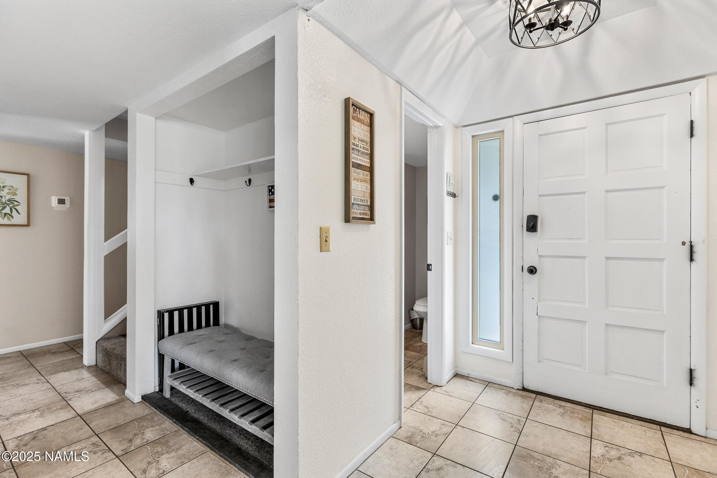 1300 N La Costa Lane