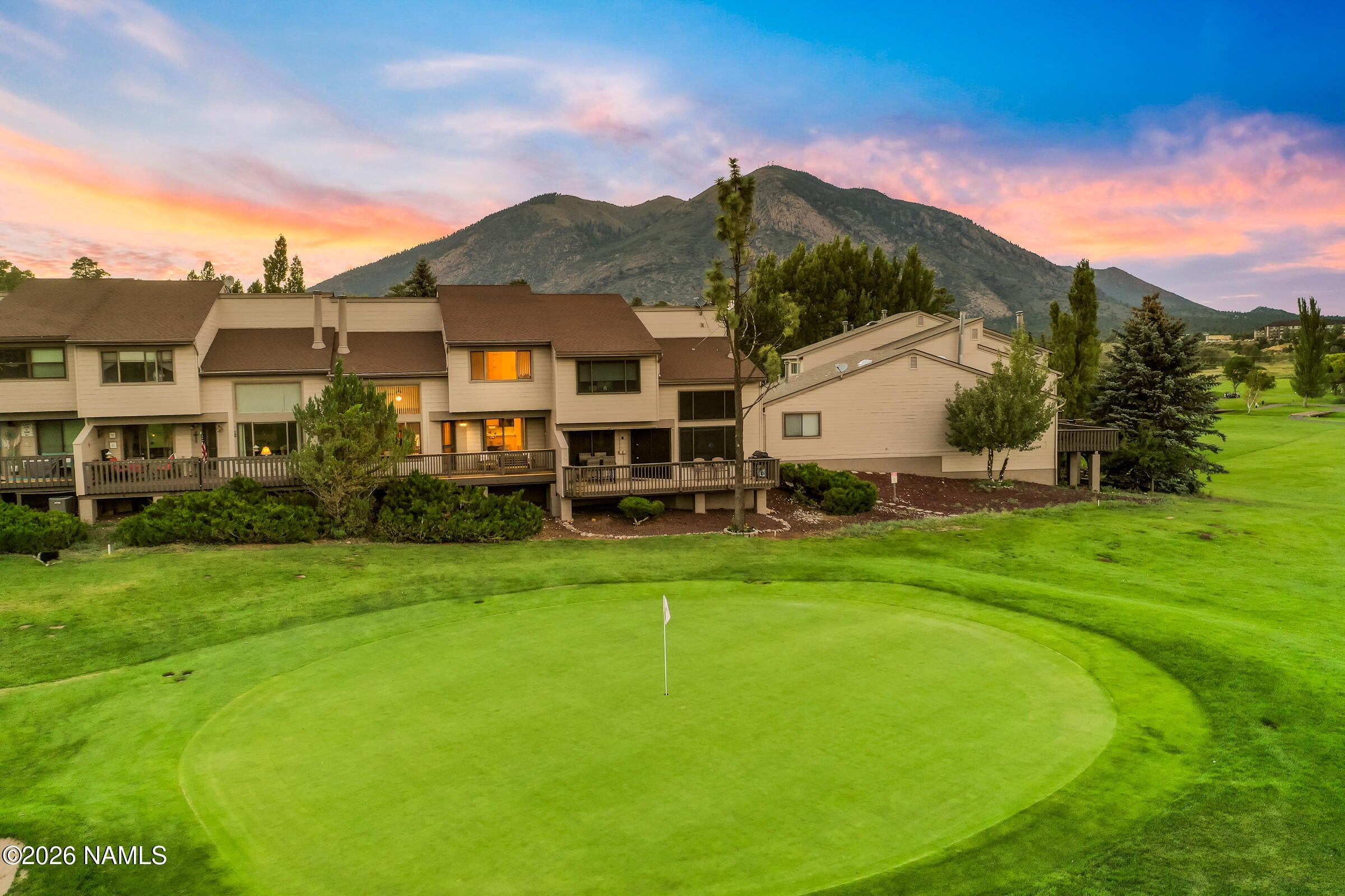 2900 N Saddleback Way 59