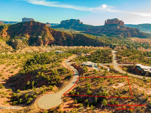 Photo of Sedona, AZ 86336 (MLS # 203120)