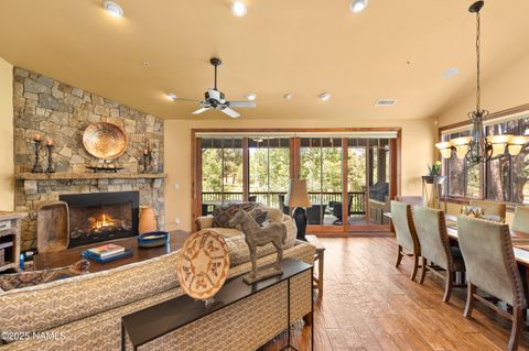 3848 S Timoteo Lane 10 Flagstaff AZ 86005