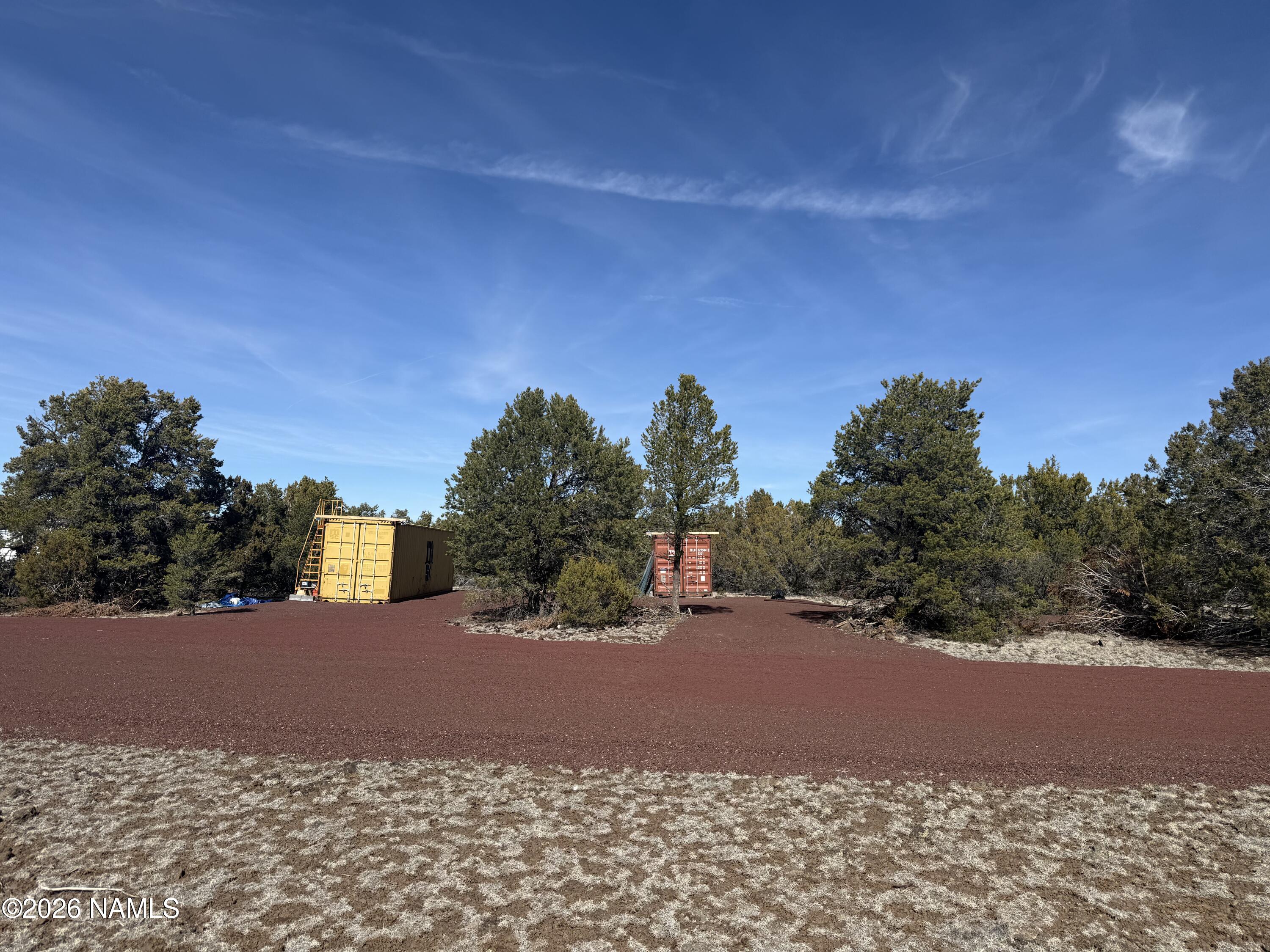 5892 N Santa Fe Road