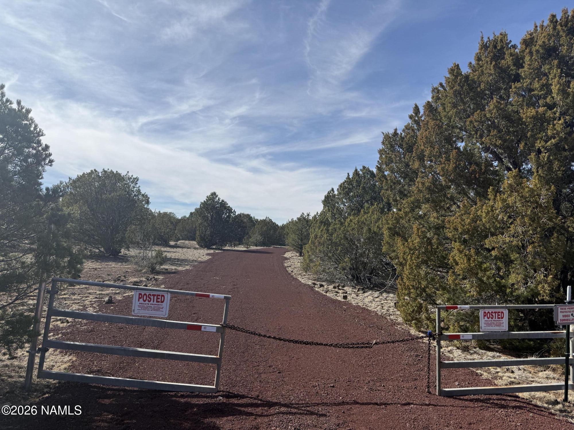 5892 N Santa Fe Road