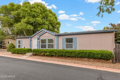 Photo of Flagstaff, AZ 86004 (MLS # 202052)