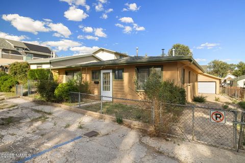 Photo of Flagstaff, AZ 86001 (MLS # 202206)