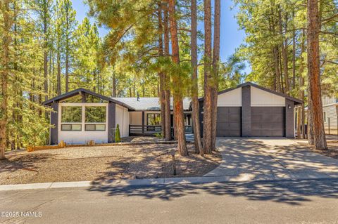 Photo of Flagstaff, AZ 86004 (MLS # 201183)