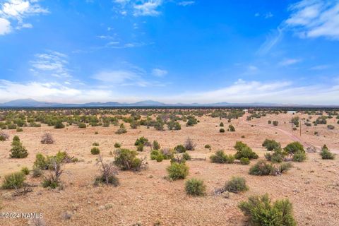 Photo of Williams, AZ 86046 (MLS # 202361)