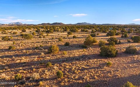 Photo of Williams, AZ 86046 (MLS # 203005)