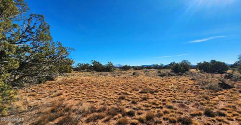 Photo of Williams, AZ 86046 (MLS # 203005)